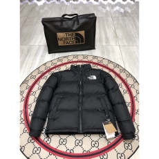 The North Face Down Jackets